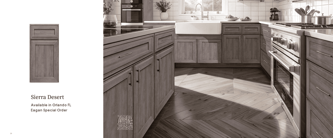 Heritage Craft Cabinetry – Catalogue