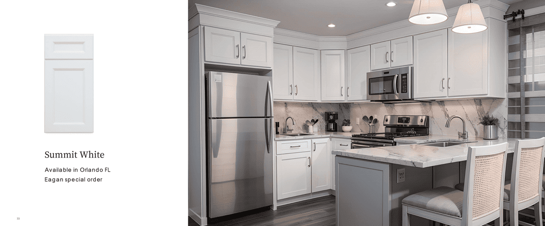 Heritage Craft Cabinetry – Catalogue