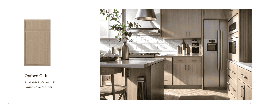Heritage Craft Cabinetry – Catalogue