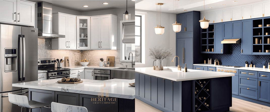 Heritage Craft Cabinetry – Catalogue