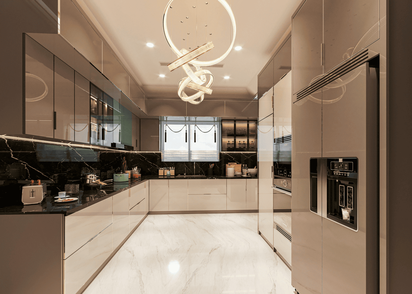 About Heritage Kitchen