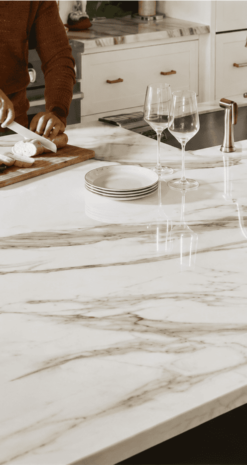 Countertops