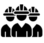 Industries Icon