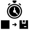 Clock Icon