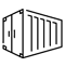 Container Icon