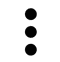 Color Options Icon