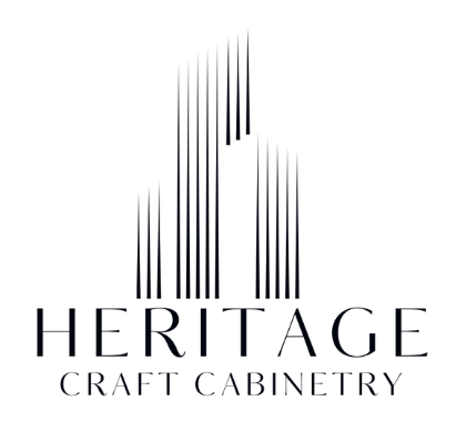 Heritage Craft Cabinetry Logo