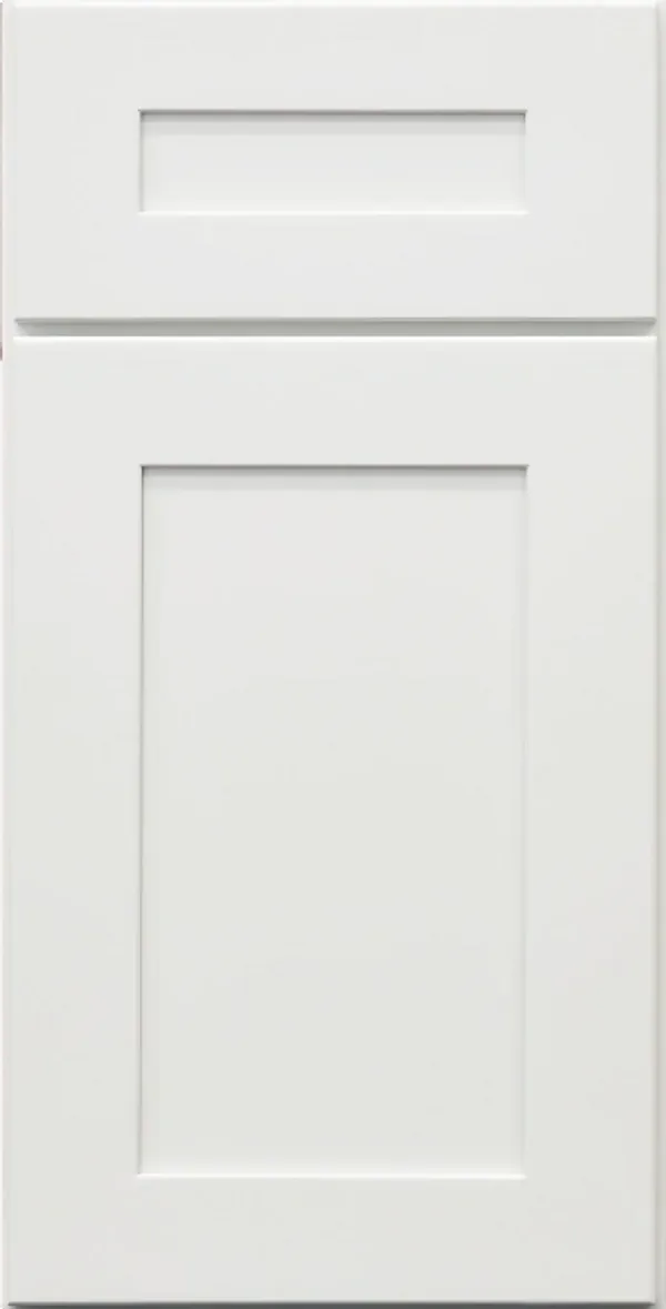 Colonial White